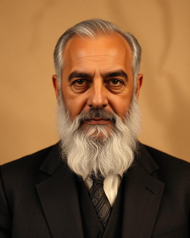 Dr. Bahram Eskandari