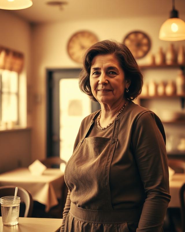 Soraya Daryabari